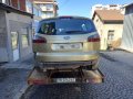 Продавам Ford S-MAX на части, снимка 3