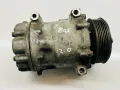 Компресор за климатик за Пежо Боксер Ситроен Релеи 2.0 дизел DW10F 9819711380 Sanden 2018, снимка 8