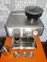 Кафемашина с вградена мелачка Ariete 1313 Metal 15 Bar, снимка 13
