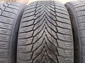 4бр. зимни гуми 235/45/18 Nexen, снимка 5