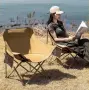 КОМПЛЕКТ СГЪВАЕМИ ГРАДИНСКИ МАСА И СТОЛОВЕ!, снимка 3