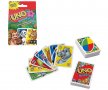 Карти за игра UNO Junior Mattel GKF04, снимка 5