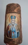 Икона върху керемида , снимка 10