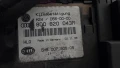 Климатичен блок / панел / табло зa Audi A4 - 8D0820043M, снимка 2