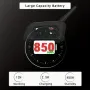 Интерком V6 Plus Motorcycle Helmet Wireless Intercom , снимка 7