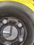 155/70/19 оригинална патерица Мерцедес , снимка 5