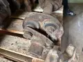 Части за ДТ 54.       , снимка 4