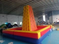 Надуваем атракцион под наем Висока кула за рождени дни и всякакви празненства, снимка 3