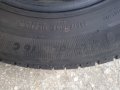 Летни платови гуми 16 цола , снимка 3