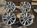 5х114.3 Джанти 16 Цола Mazda 5x114.3 Мазда, снимка 5