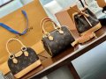 Чанта Louis Vuitton мини - реплика, снимка 1