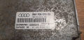 Ecu,Компютър Audi A3 1.6 AKL,siemens 5WP4859 04,06A 906 019 BG, снимка 2