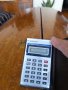 Стар калкулатор Sharp #3, снимка 3