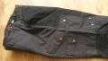 FJALL RAVEN Trouser размер 54 / XL за лов риболов панталон със здрава материя - 1219, снимка 11