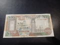 50 Шилинга. 1991г. Сомалия., снимка 1