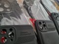 Iphone 11,12,13,14,XS,XR,Pro и Pro Max силикон със защита на камерата, снимка 15