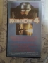 RoboCop 4 VHS/РобоКоп 4 видеокасета, снимка 2
