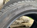 2 бр.зимни гуми MICHELIN Pilot Alpin 235/45/18, снимка 5