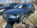 AUDI A4 1.9 TDI, снимка 1