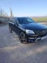 Мерцедес Мл 350 бензин АМГ пакет , снимка 15