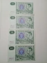 ШВЕЦИЯ БАНКНОТИ 10 КРОНИ 1971 Г , снимка 1
