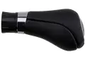 Топка за скоростен лост, Mercedes, W204, W211, W212 , Черен, Автомат,, снимка 3