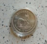 Сребро 1 OZ 2023 Крюгеранд , снимка 2