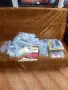34броя части за колата жигули, снимка 1