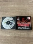 PlayStation 1 Metal gear solid, снимка 2