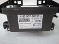 4N0907660F Нов Оригинал Лазер Дистроник Радар ACC Audi Q7 Q8 A6 A7 A8, снимка 8