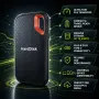 ХАРД ДИСК 2TB HardDisk Extreme Pro Portable M.2, снимка 9