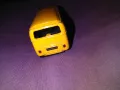 Метален детски автобус винтидж марков на Welly 1:43, снимка 3