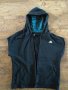 adidas Men’s Tech Full Zip Fleece Hoodie - страхотно мъжко горнище , снимка 6