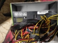 Justop 600W power supply захранване настолен компютър, снимка 6
