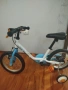 Детско колело 14инча, снимка 4