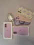 📱 iPhone 16 – Pink | Като нов 💗, снимка 1
