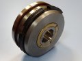 Съединител Електромагнитен ETM-102 multiplate electromagnetic clutch, снимка 6