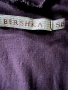 Ефектен дсмски потник BERSHKA, снимка 9