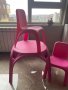 маса и 2 стола за деца, снимка 1 - Маси - 44352405