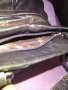 Женска чанта маркова на Десисан естествена кожа 33х22х17см, снимка 11