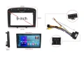 HODOZZY мултимедия за Peugeot 408/308/308 SW 2008-2015, 2+64GB, Android 13, Carplay/Android Auto, снимка 8