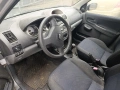 Suzuki Ignis 1.3 бензин 93к.с 4x4 2007г. НА ЧАСТИ, снимка 4