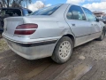 Peugeot 406 2.0HDI на части, снимка 3