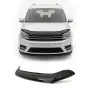 Спойлер за преден капак Дефлектор за Volkswagen Caddy 2015-2020, снимка 1