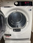 Сушилня AEG 9000 series 8 кг А+++ , снимка 2