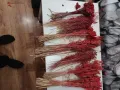 Изсушени естествени класове за декорация, снимка 2