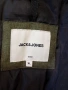 Jack & Jones мъжко зимно яке парка размер XL, снимка 5