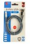 Sologic Iphone кабел за данни и зареждане, снимка 1 - USB кабели - 39342256
