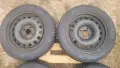 4x108 джанти и гуми 205 55 16 ет 26 pejo citroen, снимка 2