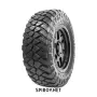 Maxxis LT 35 x 12.50 R 15 MT772 6PR 113Q МТRAZR, снимка 1